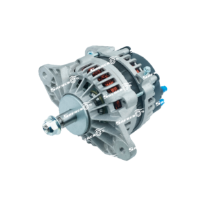 Alternador 12V 200A CUMMINS FREIGHTLINER