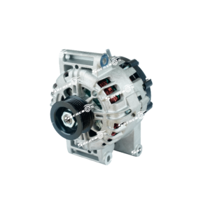 Alternador 12V 140A CAPTIVA