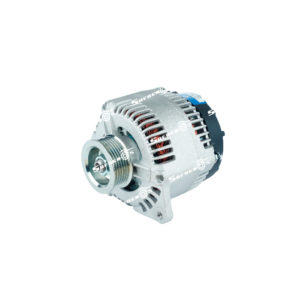 Alternador 12V 120A TEACTORES NEW HOLLAND