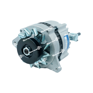 Alternador 12V 110A NKR-NHR CON BOMBA DE VACIO