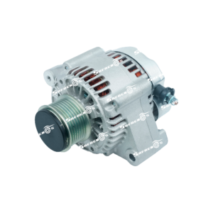 Alternador 12V 80A TOYOTA VIGO HILUX DIESEL TIPO N/D