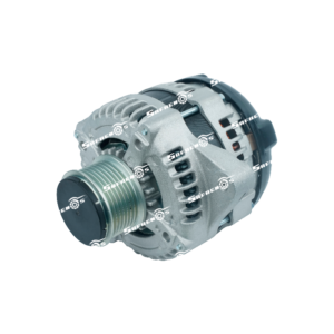 Alternador 12V 130A 4PINES 6 CANALES TOYOTA VIGO DIESEL 4D