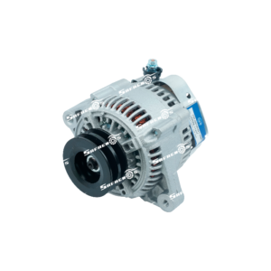 Alternador 12V 80A TOYOTA 4.5 2-POLEAS