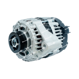 Alternador 12V 80A CHEVROLET SPARK GT