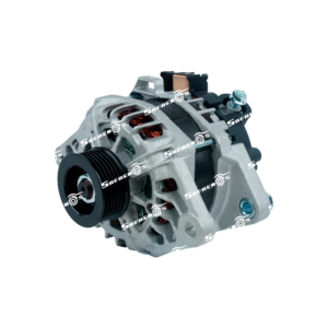 Alternador 12V 100A KIA CERATO FORTE