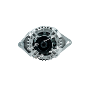 Alternador 12V 120A 1PIN 8 CANALES - FORD CARGO
