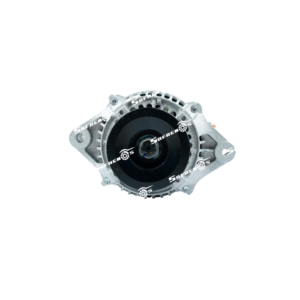 Alternador 24V 60A HINO DUTRO/PERKINS/CAT