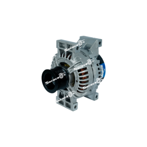 Alternador 80A 28V KW ISX