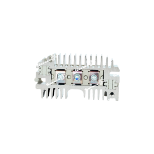Portadiodo Alternador C10/30/Bobcat/Blazer