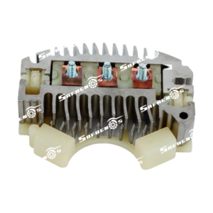 Portadiodo Alternador 12SI C10/30