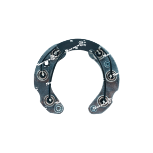 Portadiodo Alternador Ford Fr1040 Herradura