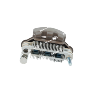 Portadiodo Alternador M-323/Kia Prise/Accent 75 mm