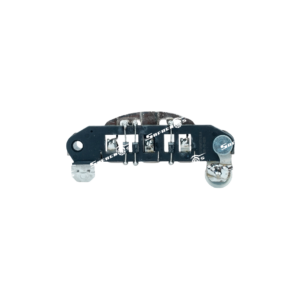 Portadiodo Alternador M-323 Mv 80 mm