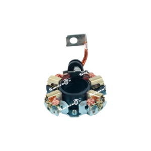 Portaescobillas Arranque tipo Bosch Renault 9 Iny/Luv 2 3