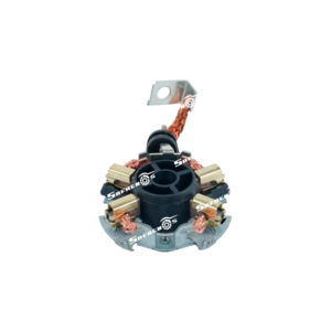 Portaescobillas Arranque tipo Bosch Renault 9 Iny/Corsa/Volkswagen/Ford Fiesta