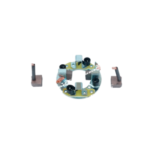 Portaescobillas Arranque Luv 2 3/Toyota 4 5/Kubota/Thermo King