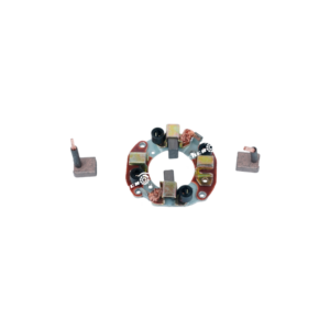 Portaescobillas Arranque Swift Iny/Esteem