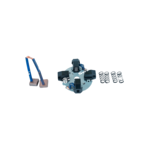 Portaescobillas Arranque Ford Cargo/Agrale/Mercedes Benz