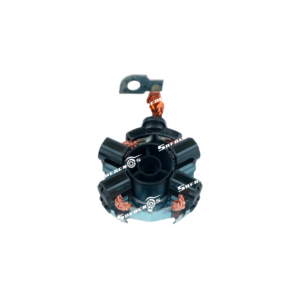 Portaescobillas Arranque VW Golf/Jetta/Audi A3/A4