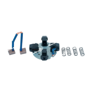 Portaescobillas Arranque Ford Cargo/Agrale/VW/Renault