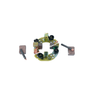 Portaescobillas Arranque Hino Buseton