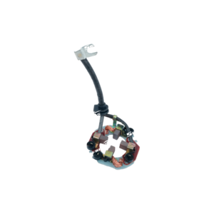 Portaescobillas Arranque Nissan Pathfinder