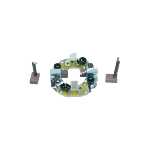 Portaescobillas Arranque Fuso/Canter/B2600/New Holland/CAT