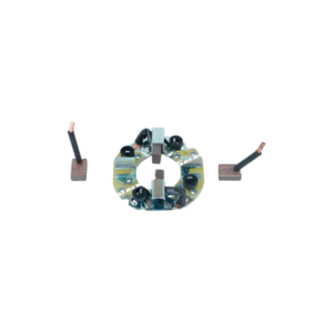 Portaescobillas Arranque Pathfinder/Navara/Frontier