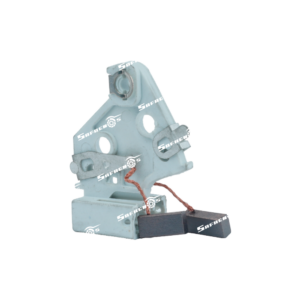 Portaescobillas Alternador 10SI/12SI/27SI Chevrolet C10/C30