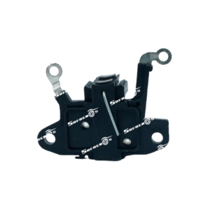 Portaescobillas Alternador tipo Hitachi NPR 2 0 Diesel