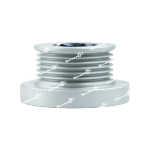 Polea de alternador fija Clio Megane Scenic 8200113636