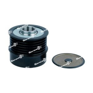 Polea de alternador Journey 2.4 Compass Patriot 2.0/2.4