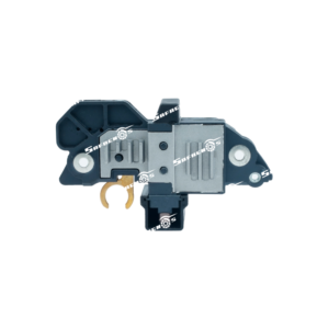 Regulador Alternador 24V Volvo/Iveco/Renault/John Deere