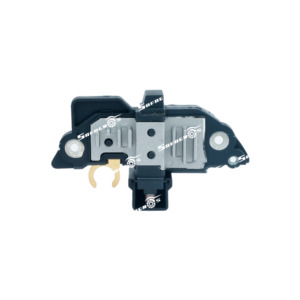 Regulador Alternador 12V tipo Bosch Megane/Simbol/Clio Master