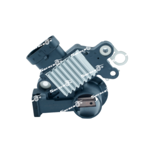 Regulador Alternador 12V 2 Pines Optra/Suzuki Swift 1 6