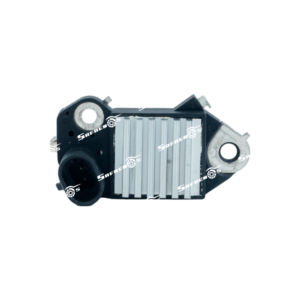 Regulador Alternador 12V 2 Pines Spark/Matiz