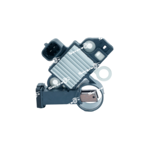 Regulador Alternador 12V Tracker/Sonic/Cruze/Trail Blazer