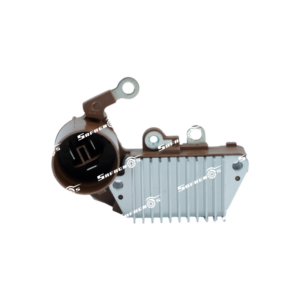 Regulador Alternador 12V sin Señal Sprint/Daihatsu