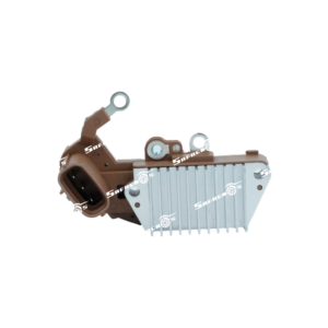 Regulador Alternador 12V Toyota Land Cruiser 4 5/Rav 4