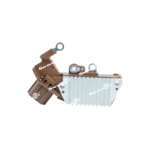 Regulador Alternador 12V Toyota