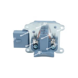 Regulador Alternador 12V F150/F350/Vans/Explorer/Taurus