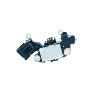 Regulador Alternador 12V 2 Pines NPR NKR DMAX