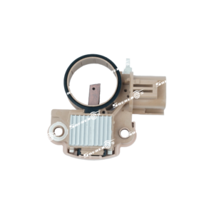 Regulador Alternador 12V 2 Pines H100 Stares 2 5