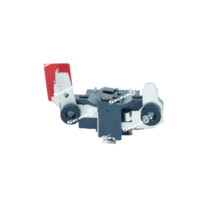 Regulador Alternador 12V Mazda 323/626 Mitsubishi L200/Pajero/Montero