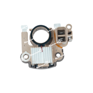 Regulador Alternador 12V Mitsubishi Montero Hyundai Accent/Mazda/Nissan