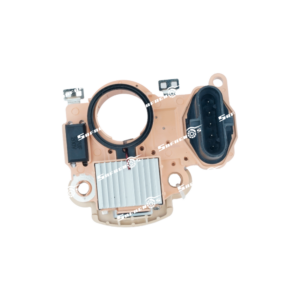 Regulador Alternador 24V Scania Buses/Mercedez