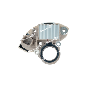 Regulador Alternador 12V 2 Pines Hyundai Atos/Ix53/Kia Picanto