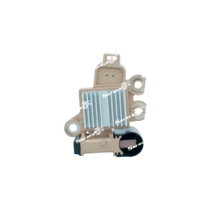 Regulador Alternador Hyundai Getz/Visión