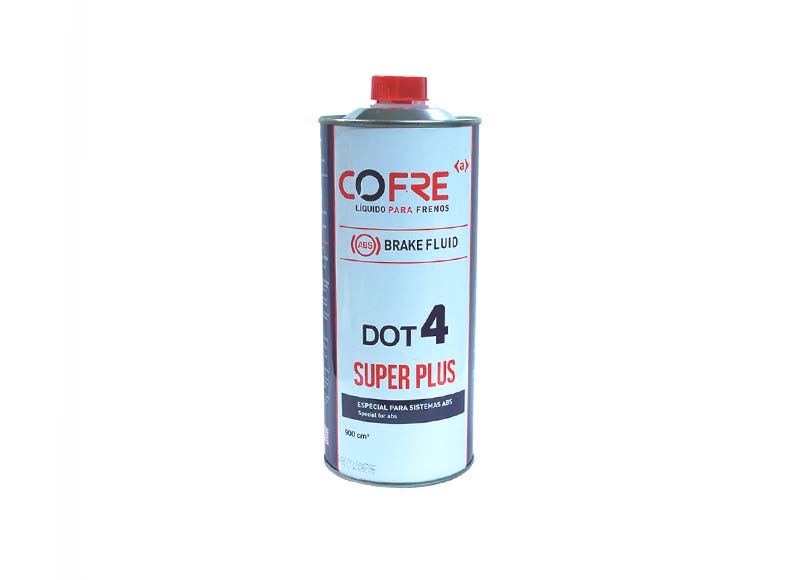 Liquido freno Dot4 900