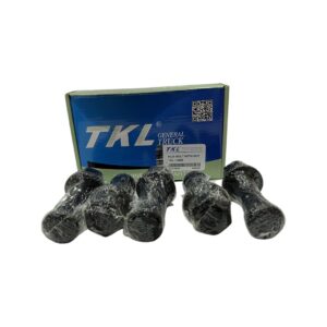 PERNO TUERCA 1"X4"